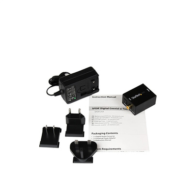 StarTech.com Video Converter