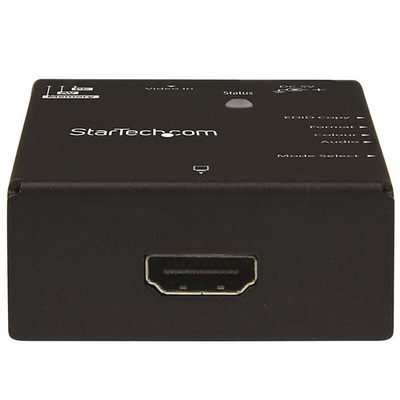 Startech HDMI to HDMI Emulator, 1920 x 1080 Maximum Resolution