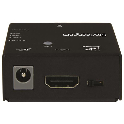 Startech HDMI to HDMI Emulator, 1920 x 1080 Maximum Resolution