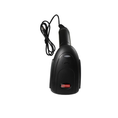 RS PRO Imager 2D Scanning Barcode Scanner