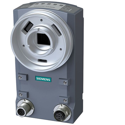 Siemens Laser Barcode Scanner