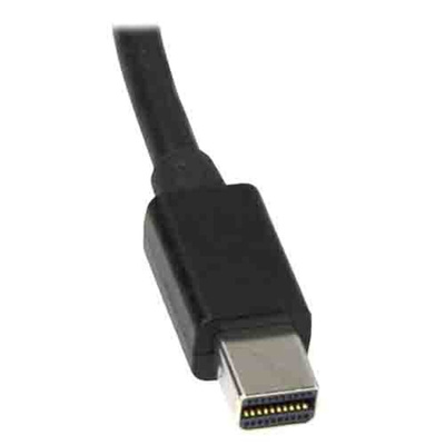 StarTech.com 4 Port 1 Input 4 Output DisplayPort Splitter - up to 4K