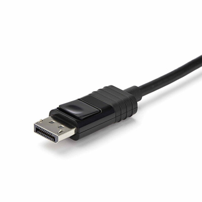StarTech.com 3 Port 1 Input 3 Output DisplayPort Splitter 7680x4320