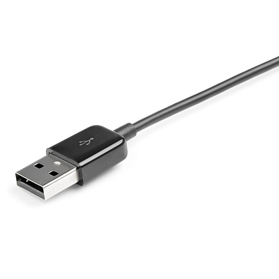 Startech HDMI to DisplayPort Video Converter, 3m Length - 3840 x 2160 Maximum Resolution