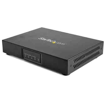 StarTech.com 4 Port 1 Input 4 Output HDMI Splitter 4096 x 2160