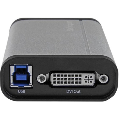 StarTech.com DVI to USB Video Converter, 1080 Maximum Resolution