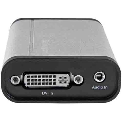 StarTech.com DVI to USB Video Converter, 1080 Maximum Resolution