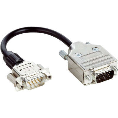 Sick 200mm Male Adapter for use with SICK IDM140 & IDM161