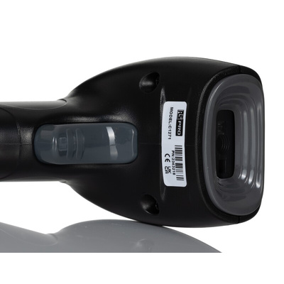 RS PRO Laser 2D Scanning Barcode Scanner