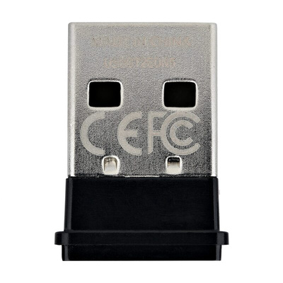 StarTech.com Bluetooth, USB Bluetooth Dongle Class 2