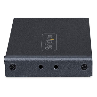 StarTech.com 4 Port 4 Input 1 Output HDMI Switch 1920x1080