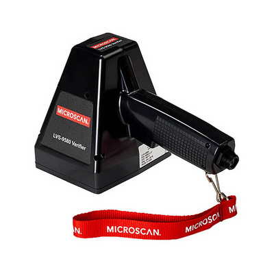 Omron  2D Scanning Barcode Scanner