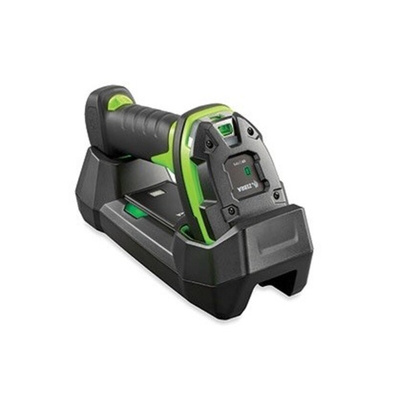 Zebra Laser 2D Scanning Barcode Scanner