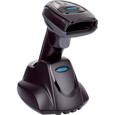 Sick Wireless CCD 2D Scanning Barcode Scanner