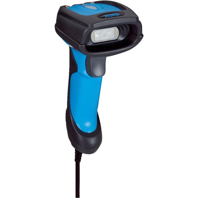Sick CCD 2D Scanning Barcode Scanner