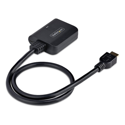StarTech.com 2 Port 2 Input 2 Output HDMI Splitter 4000