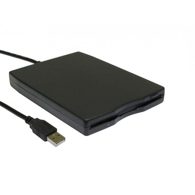 External Floppy Disk Drive