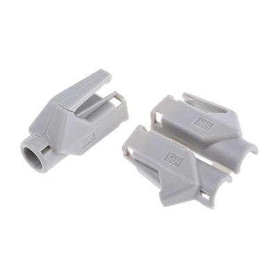 Hirose RJ45 Boot for use with RJ45 Connectors