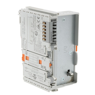 Wago 750 Series Fieldbus Interface Module