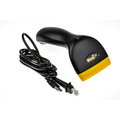 WASP CCD Barcode Scanner