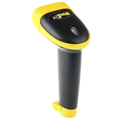 WASP CCD Barcode Scanner