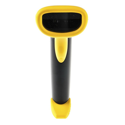 WASP CCD Barcode Scanner