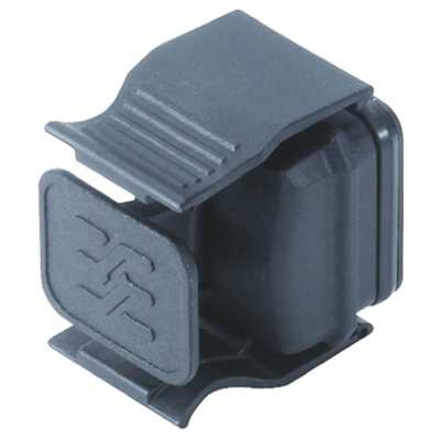 Weidmüller, IE-LINE RJ45 Dust Cap for use with RJ45 Connectors