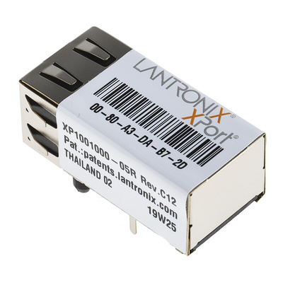 Lantronix Adapter