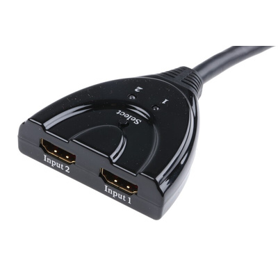NewLink 2 x 1 HDMI Switch