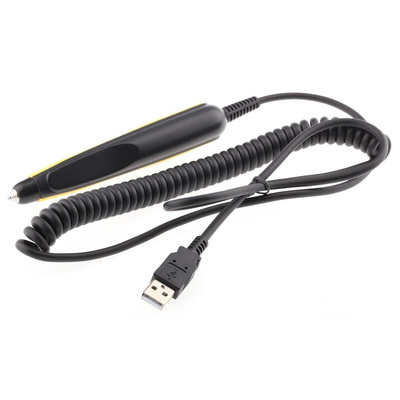 WASP CCD Barcode Scanner