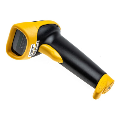 WASP Wireless CCD Barcode Scanner
