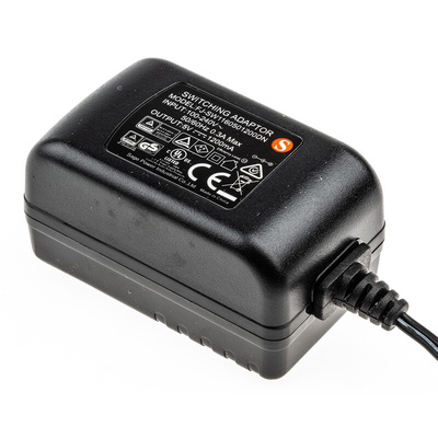 WASP Wireless CCD Barcode Scanner
