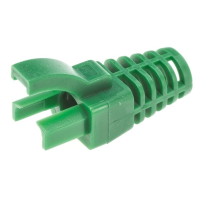 MH Connectors RJ45 Strain Relief for use with RJ45 Connectors