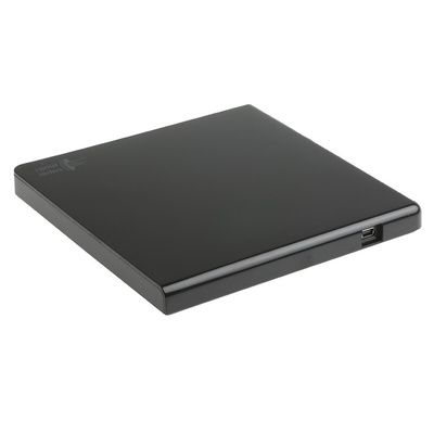 LG GP57EB40 USB 2.0 External DVD Burner