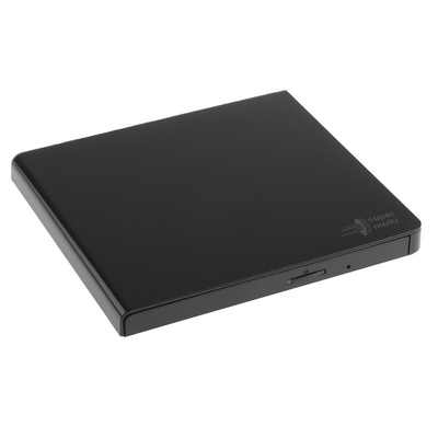 LG GP57EB40 USB 2.0 External DVD Burner