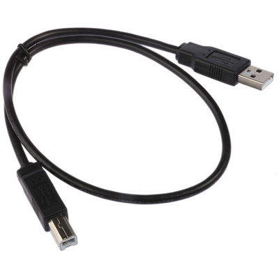Brainboxes RS422, RS485 USB A Female to DB-9 Male Interface Converter