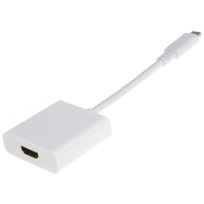 RS PRO Adapter