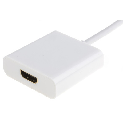 RS PRO Adapter