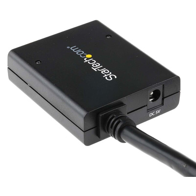 StarTech.com 2 Port 1 Input 2 Output HDMI Splitter - up to 4K