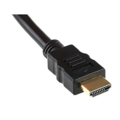 StarTech.com 2 Port 1 Input 2 Output HDMI Splitter - up to 4K