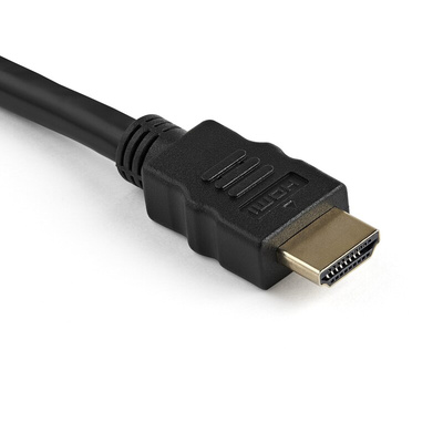 StarTech.com 2 Port 1 Input 2 Output HDMI Splitter - up to 4K