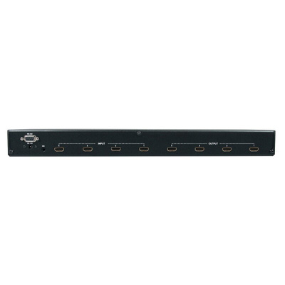 StarTech.com 4 Port 4 Input 4 Output HDMI Matrix Switch 1920 x 1200