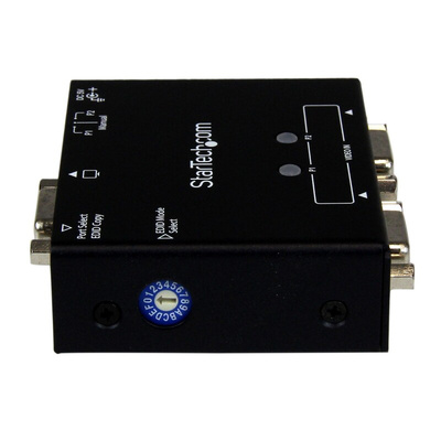 StarTech.com 2 Port 2 Input 1 Output VGA Switch 1920 x 1200