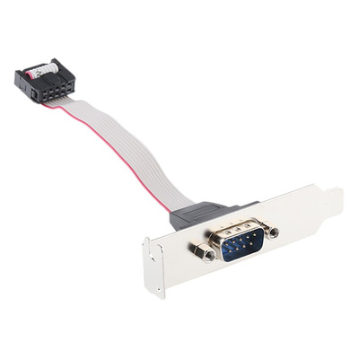 Brainboxes 2 Port PCIe RS232 Serial Card