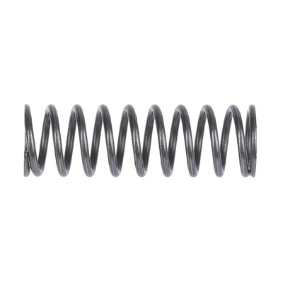 RS PRO Steel Alloy Compression Spring, 28.5mm x 9mm, 2.33N/mm