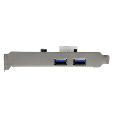 StarTech.com 2 Port USB A PCIe USB 3.0  Card