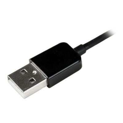 StarTech.com 5.1 Channel USB 2.0 Sound Card
