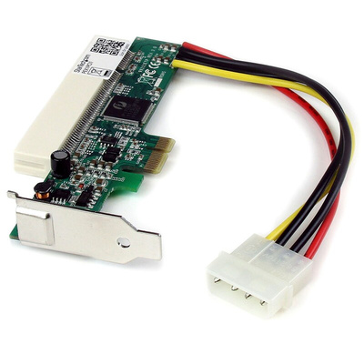 Startech 4 Port PCIe DVI Serial Card