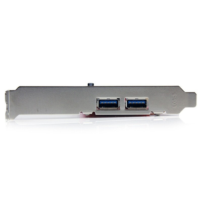 StarTech.com 2 Port USB A PCI USB 3.0  Card