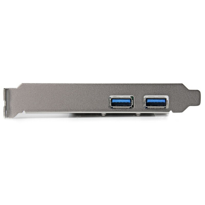 StarTech.com 2 Port USB A PCIe USB 3.0  Card